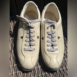 Vintage AMF Bowling Shoes Womens 7
